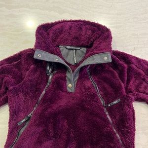 Like new Kuhl Flight pullover.